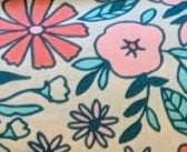 Reversible Tie Back Swimsuit - Babies