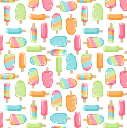 Simple Tie-Top Dress - Baby