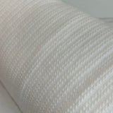 Mock Neck Top - Short Sleeve Rib